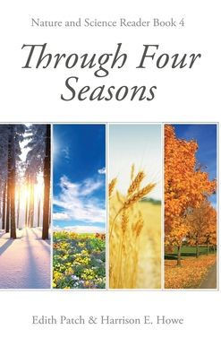 Through Four Seasons - (Hardback or Cased Book)