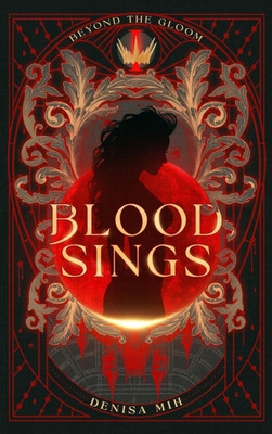 Blood Sings - (Hardback or Cased Book)