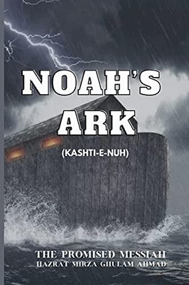 Noah'S Ark - 9781848800724