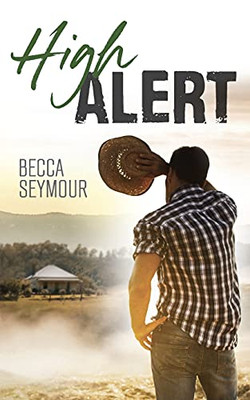 High Alert - 9781922359933