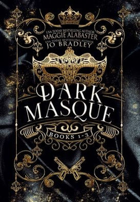 Dark Masque collector's edition