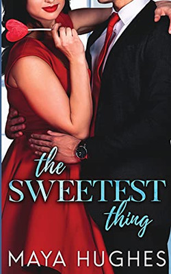 The Sweetest Thing (Swank)