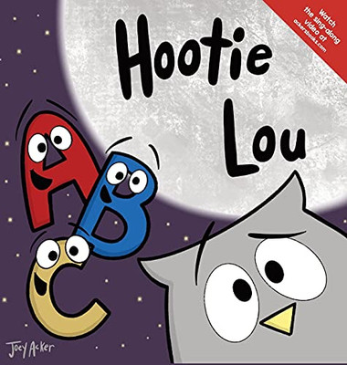 Hootie Lou - 9781951046286