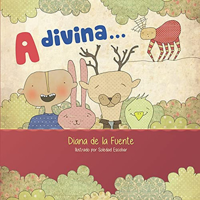 A Divina (Spanish Edition)