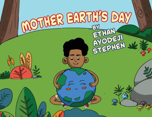 Mother Earth's Day - (Paperback or Softback)