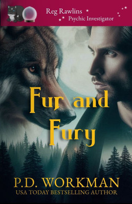 Fur and Fury