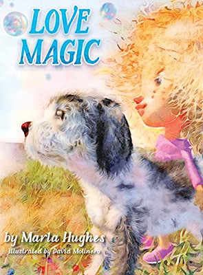 Love Magic - 9781953912107