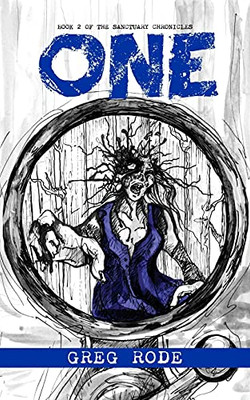 One (Sanctuary Chronicles)