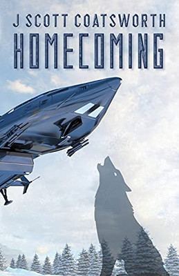 Homecoming - 9781955778152