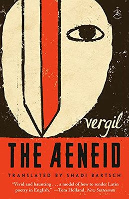 The Aeneid - 9781984854124