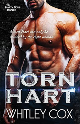 Torn Hart (The Harty Boys)