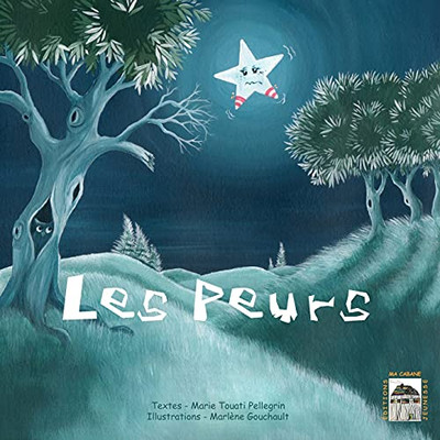 Les Peurs (French Edition)