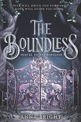 The Boundless (Beholder, 2)