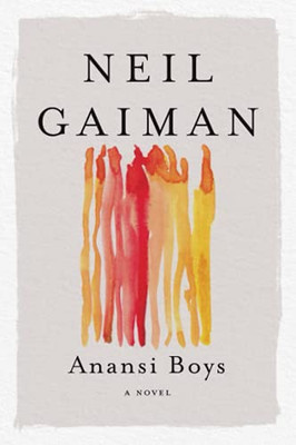 Anansi Boys (American Gods)