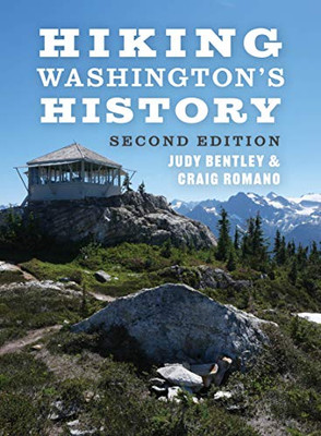 Hiking Washington'S History