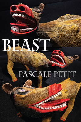 Beast - 9781780377377