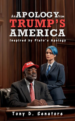 An Apology from Trump's America