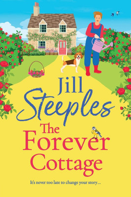 The Forever Cottage - 9781785133794