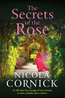 The Secrets of the Rose - 9781785137310