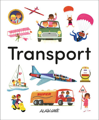 Transport - 9781787081611