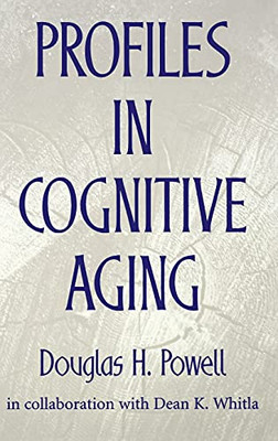 Profiles In Cognitive Aging