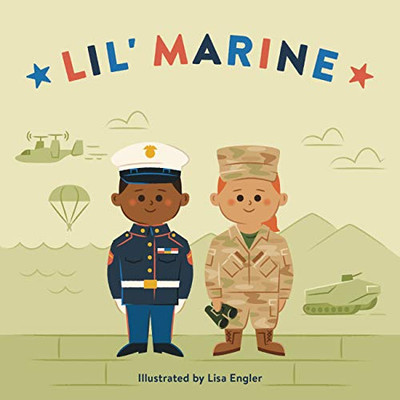 Lil' Marine (Mini Military)