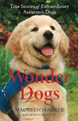 Wonder Dogs - 9780800739379