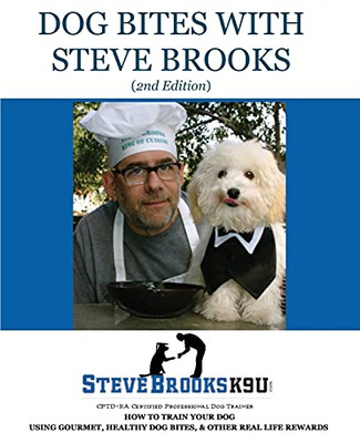 Dog Bites With Steve Brooks