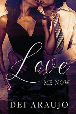 Love Me Now - 9781087978581