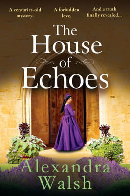 The House of Echoes - 9781804159637