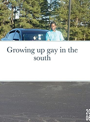 Growing Up Gay In The South