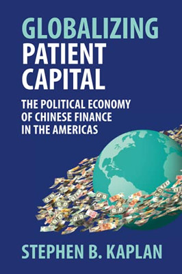 Globalizing Patient Capital