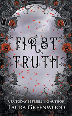 First Truth (The Black Fan)