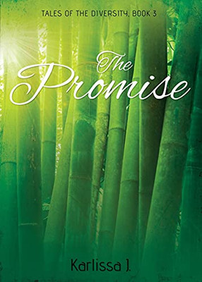 The Promise - 9781486621514