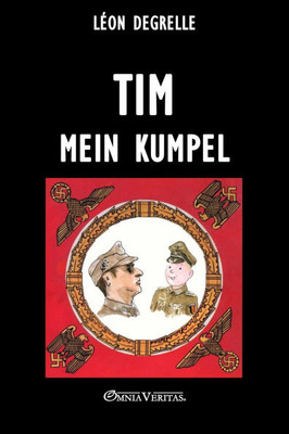 Tim mein Kumpel Tim mein Kumpel