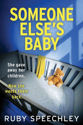 Someone Else's Baby - 9781805578512