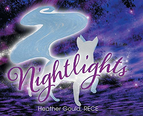 Nightlights - 9781525597251
