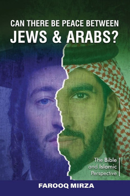 Can There Be Peace Between Jews and Arabs? - (Paperback or Softback)