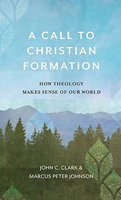 Call To Christian Formation