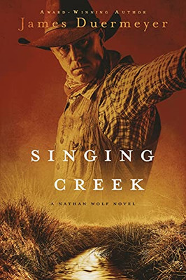 Singing Creek (Nathan Wolf)