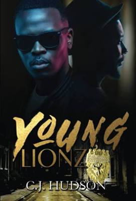 Young Lionz - 9781645562191