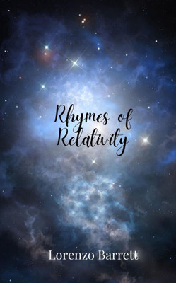 Rhymes of Relativity - (Paperback or Softback)