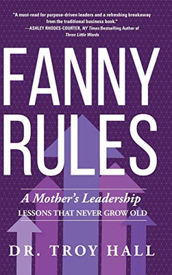 Fanny Rules - 9781646633852
