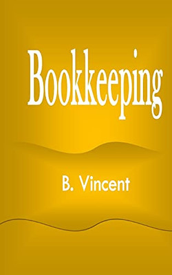 Bookkeeping - 9781648303944