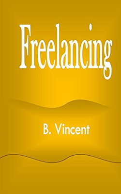 Freelancing - 9781648304101