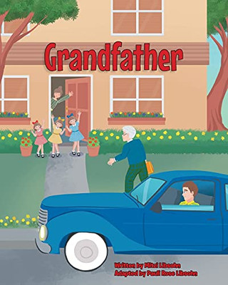 Grandfather - 9781662419058