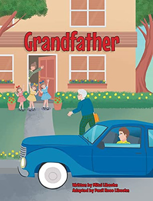 Grandfather - 9781662419072