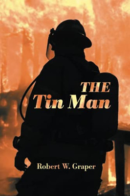 The Tin Man - 9781664185760