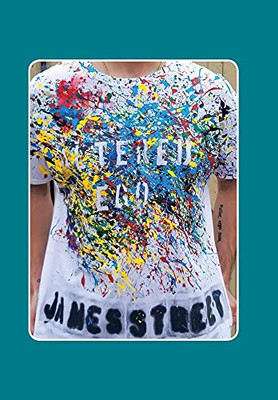 Altered Ego - 9781664193567 Altered Ego - 9781664193567