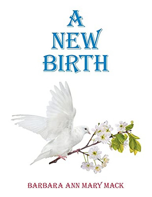 A New Birth - 9781665523684